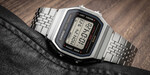Casio Vintage ABL-100WE review – Retro dat met de tijd meegaat